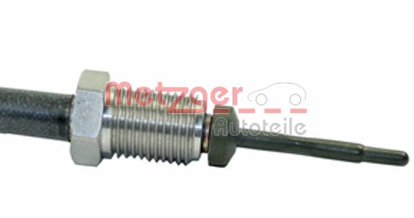 METZGER 0894388 ORIGINAL ERSATZTEIL Sensor, Abgastemperatur